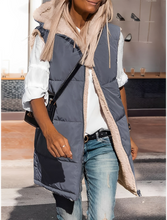 Load image into Gallery viewer, Zena - Elegance Winterweste