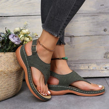 Load image into Gallery viewer, Aniek Trendy Orthopedische Sandalen