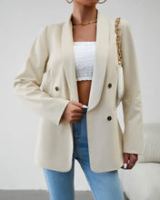 Load image into Gallery viewer, Chezka Marie - Klassischer Blazer