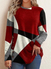 Load image into Gallery viewer, Rina - Eleganter locker geschnittener Pullover
