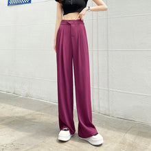 Load image into Gallery viewer, Shiva - Elegante Hose für den Sommer