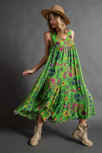 Load image into Gallery viewer, Janeys - Blumen Jumpsuit