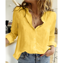 Load image into Gallery viewer, Felly - Kragen Sommer Top
