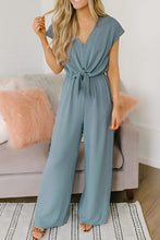 Load image into Gallery viewer, Sherly - Rückenfreier, Lockerer Jumpsuit