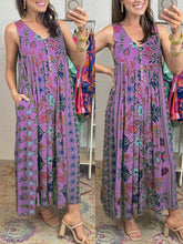 Load image into Gallery viewer, Janeys - Blumen Jumpsuit
