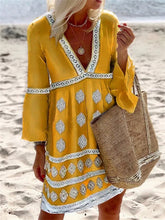 Load image into Gallery viewer, Xianthe - Super Stylisches Kleid