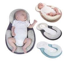 Load image into Gallery viewer, Adjustable Portable Baby Bed