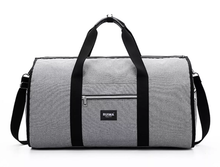 Load image into Gallery viewer, Smart Travel Bag