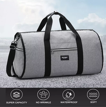 Load image into Gallery viewer, Smart Travel Bag