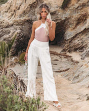 Load image into Gallery viewer, ComfortOasis - Elegent Chill Broek Volledig