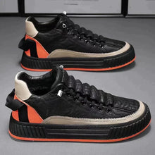 Load image into Gallery viewer, Fabian - Hippie Stijlvolle Sneakers