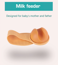 Load image into Gallery viewer, Baby Bottle Holder Strap