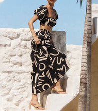 Load image into Gallery viewer, Josefa - Schönes, flauschiges und sexy Set