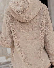 Load image into Gallery viewer, Naneth - Lässiger Schicker Hoodie