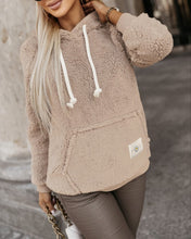 Load image into Gallery viewer, Naneth - Lässiger Schicker Hoodie