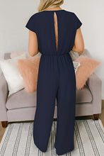 Load image into Gallery viewer, Sherly - Rückenfreier, Lockerer Jumpsuit