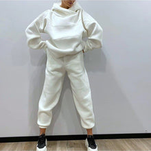 Load image into Gallery viewer, Reina - Damen-Trainingsanzug