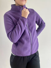 Load image into Gallery viewer, Giuliana - Eleganz &amp; Wärme - Moderne Fleecejacke