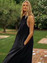 Load image into Gallery viewer, Vida - Langes Sommerkleid