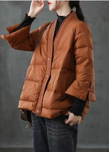 Load image into Gallery viewer, Berna - Winter-Wärme Deluxe Daunenjacke