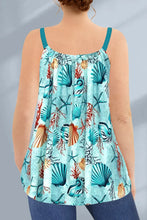 Load image into Gallery viewer, Jaya - Ozeandruck A-Linie Tank Top