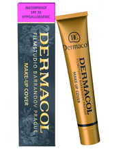 Load image into Gallery viewer, DERMACOL MAKE - UP COVER