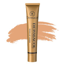 Load image into Gallery viewer, DERMACOL MAKE - UP COVER