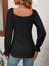 Load image into Gallery viewer, Pamy - Elegante Sommerbluse für Frauen