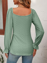 Load image into Gallery viewer, Pamy - Elegante Sommerbluse für Frauen