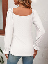 Load image into Gallery viewer, Pamy - Elegante Sommerbluse für Frauen