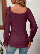 Load image into Gallery viewer, Pamy - Elegante Sommerbluse für Frauen