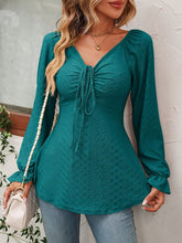 Load image into Gallery viewer, Pamy - Elegante Sommerbluse für Frauen