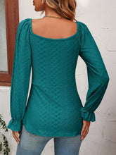 Load image into Gallery viewer, Pamy - Elegante Sommerbluse für Frauen