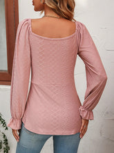 Load image into Gallery viewer, Pamy - Elegante Sommerbluse für Frauen