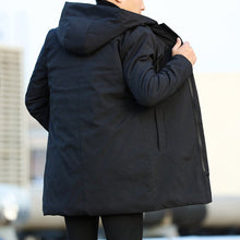 Load image into Gallery viewer, Doni - wasserdichter komfortabler Parka Wintermantel