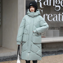 Load image into Gallery viewer, Amy - Stylische Rautengitter-Jacke