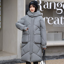 Load image into Gallery viewer, Amy - Stylische Rautengitter-Jacke