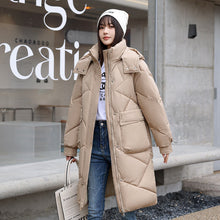 Load image into Gallery viewer, Amy - Stylische Rautengitter-Jacke