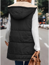 Load image into Gallery viewer, Zena - Elegance Winterweste