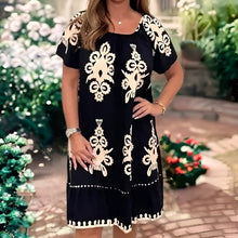Load image into Gallery viewer, Luzy - Kleid mit extra Komfort und Stil