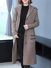 Load image into Gallery viewer, Lorie - Schicke Strickjacke für Frauen