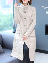 Load image into Gallery viewer, Lorie - Schicke Strickjacke für Frauen