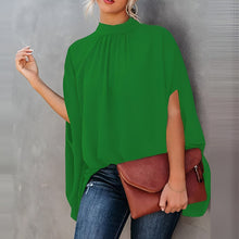 Load image into Gallery viewer, Sheila - Einzigartige und Elegante Bluse