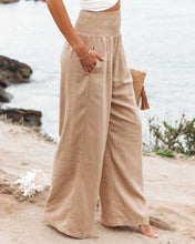 Load image into Gallery viewer, ComfortOasis - Elegent Chill Broek Volledig