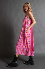Load image into Gallery viewer, Janeys - Blumen Jumpsuit