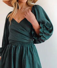 Load image into Gallery viewer, Nova -  Sommerkleid - Schimmernder Sommer