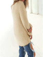 Load image into Gallery viewer, Lish - Eleganter weicher Pullover
