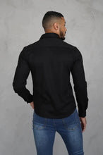 Load image into Gallery viewer, Theo - Premium-Knopfleiste Jacke