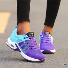 Load image into Gallery viewer, Brea - Ergonomische Turnschuhe