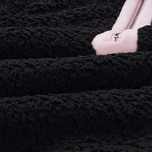 Load image into Gallery viewer, Hailey - Weicher, bequemer Fleece-Pullover